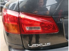 Recambio de piloto trasero izquierdo interior para lexus is ii (_e2_) 220d (ale20) referencia OEM IAM 8159153071  