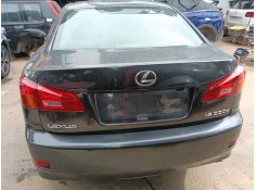 Recambio de porton trasero para lexus is ii (_e2_) 220d (ale20) referencia OEM IAM   