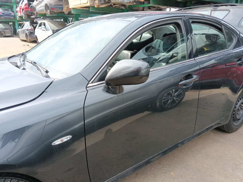Recambio de puerta delantera izquierda para lexus is ii (_e2_) 220d (ale20) referencia OEM IAM 6700253050  