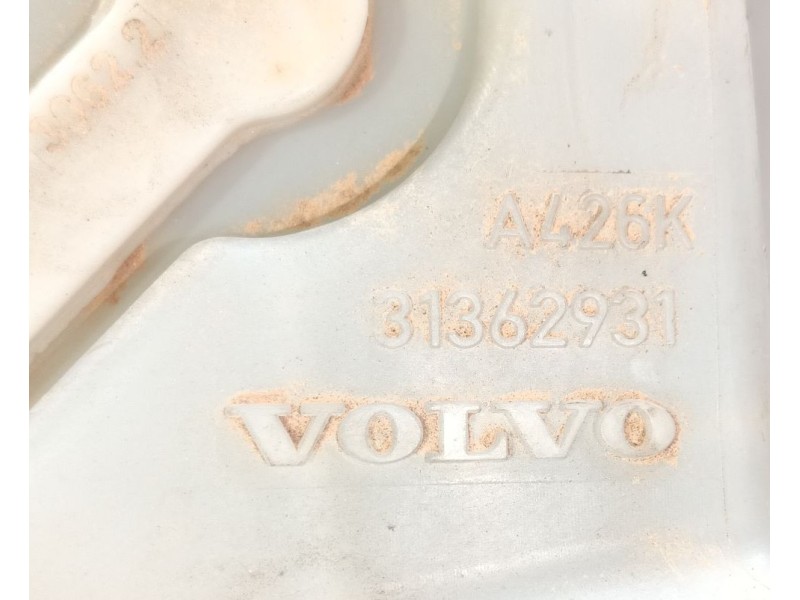 Recambio de bomba freno para volvo v40 hatchback (525) d2 referencia OEM IAM   