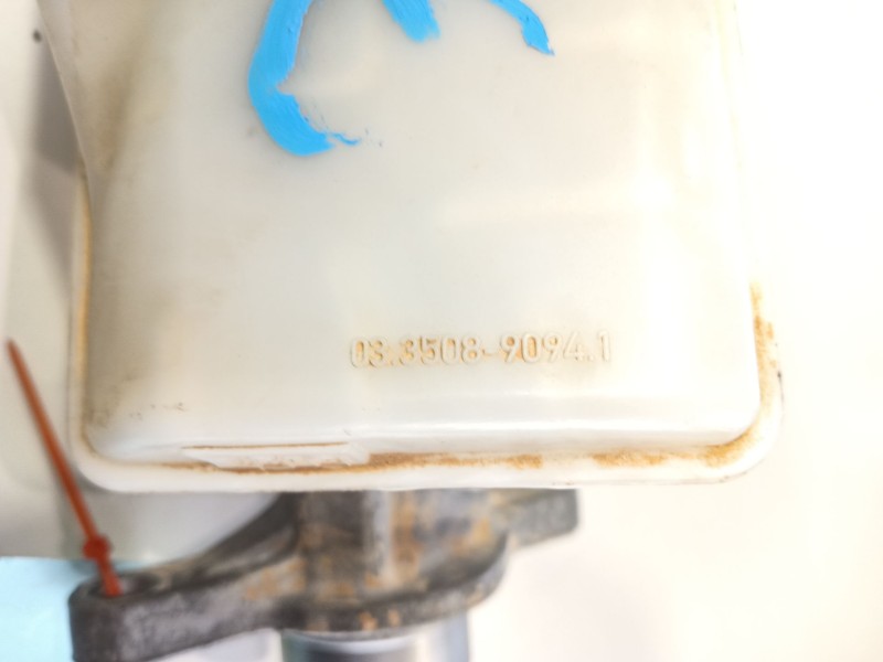 Recambio de bomba freno para volvo v40 hatchback (525) d2 referencia OEM IAM   