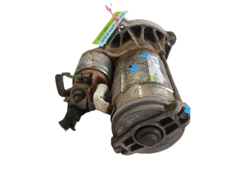 Recambio de motor arranque para citroën c4 grand picasso i (ua_) 2.0 hdi 138 referencia OEM IAM 5802EF / 5802Z5  