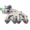 Recambio de colector admision para volkswagen passat berlina (3b3) comfortline referencia OEM IAM 038129713AJ  