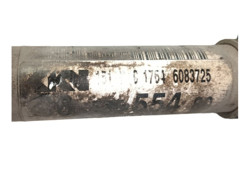 Recambio de transmision delantera izquierda para citroën c4 grand picasso i (ua_) 2.0 hdi 138 referencia OEM IAM 3272LZ / 3272NA