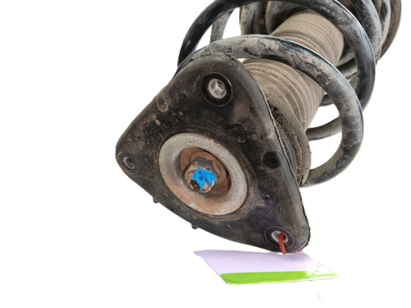 Recambio de amortiguador delantero derecho para volvo v40 hatchback (525) d2 referencia OEM IAM   