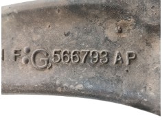 Recambio de brazo suspension inferior delantero izquierdo para citroën c4 grand picasso i (ua_) 2.0 hdi 138 referencia OEM IAM 1 2