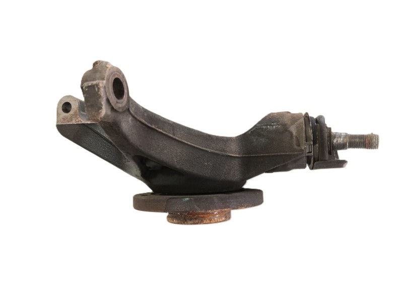 Recambio de mangueta delantera izquierda para citroën c4 grand picasso i (ua_) 2.0 hdi 138 referencia OEM IAM 364696  