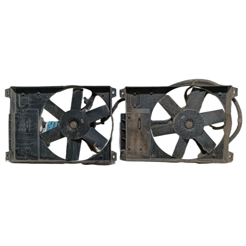 Recambio de electroventilador para fiat ducato furgoneta (230_) 2.8 tdi referencia OEM IAM  8240120 
