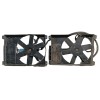 Recambio de electroventilador para fiat ducato furgoneta (230_) 2.8 tdi referencia OEM IAM  8240120 