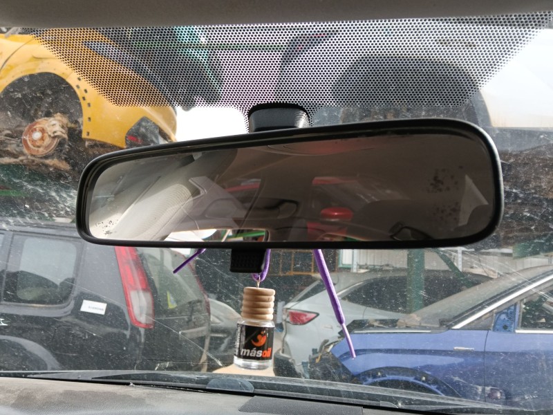 Recambio de espejo retrovisor interior para lexus is ii (_e2_) 220d (ale20) referencia OEM IAM 8781053150  