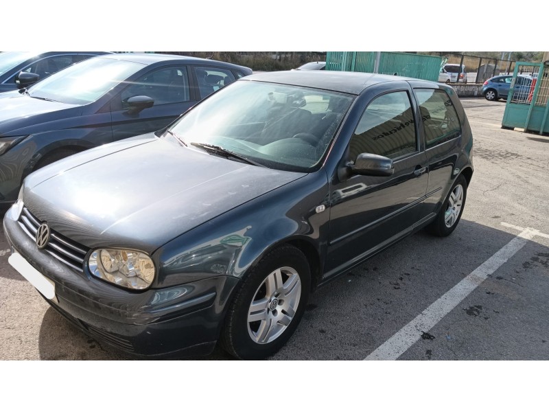 volkswagen golf iv (1j1) del año 2001