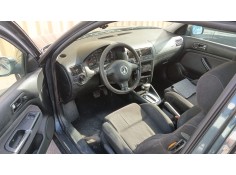 volkswagen golf iv (1j1) del año 2001 2