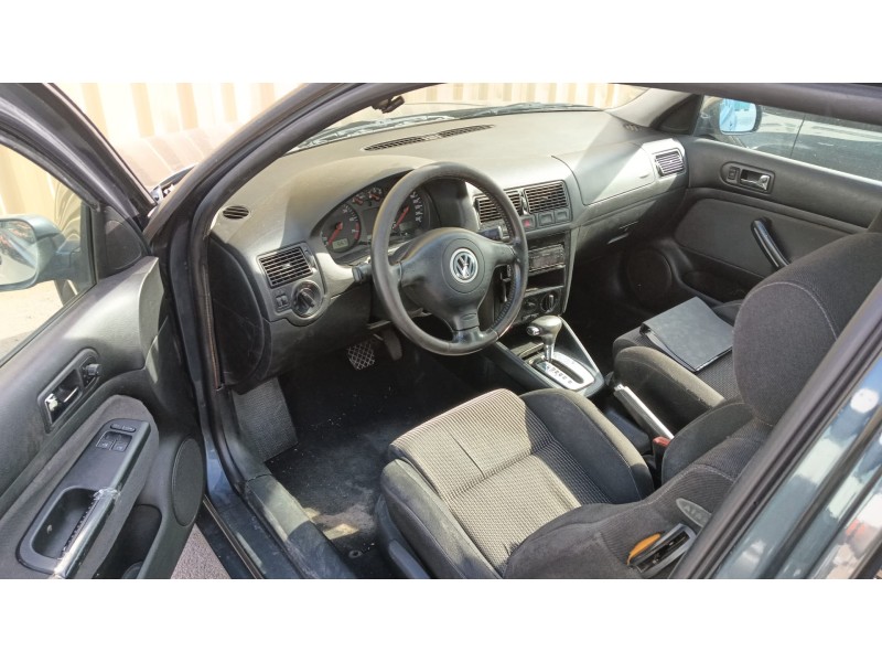 volkswagen golf iv (1j1) del año 2001