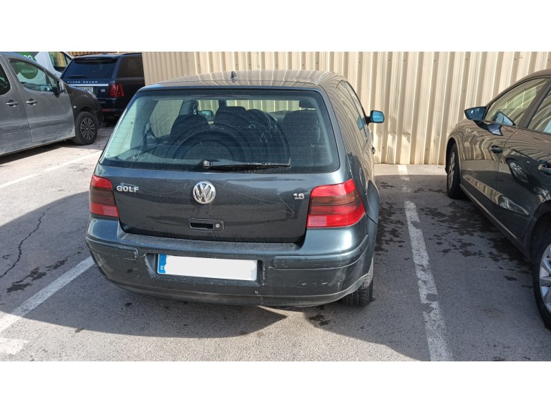 volkswagen golf iv (1j1) del año 2001
