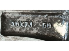 Recambio de llanta para mazda 3 (bm, bn) 2.0 referencia OEM IAM  18x7J ET50 2