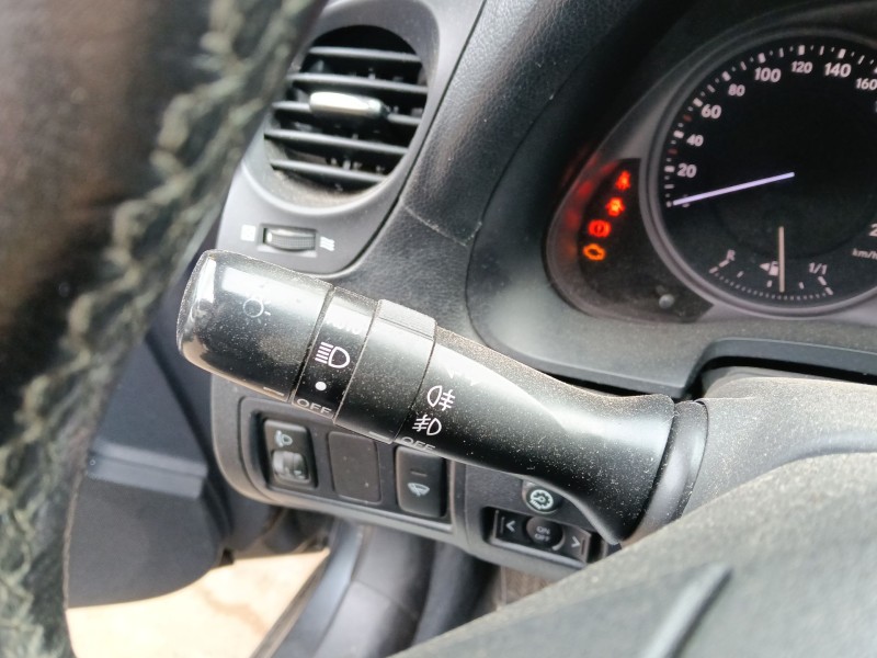 Recambio de mando intermitentes para lexus is ii (_e2_) 220d (ale20) referencia OEM IAM   