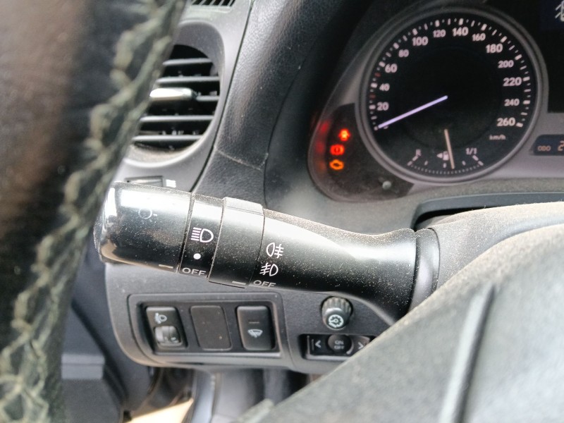 Recambio de mando luces para lexus is ii (_e2_) 220d (ale20) referencia OEM IAM   