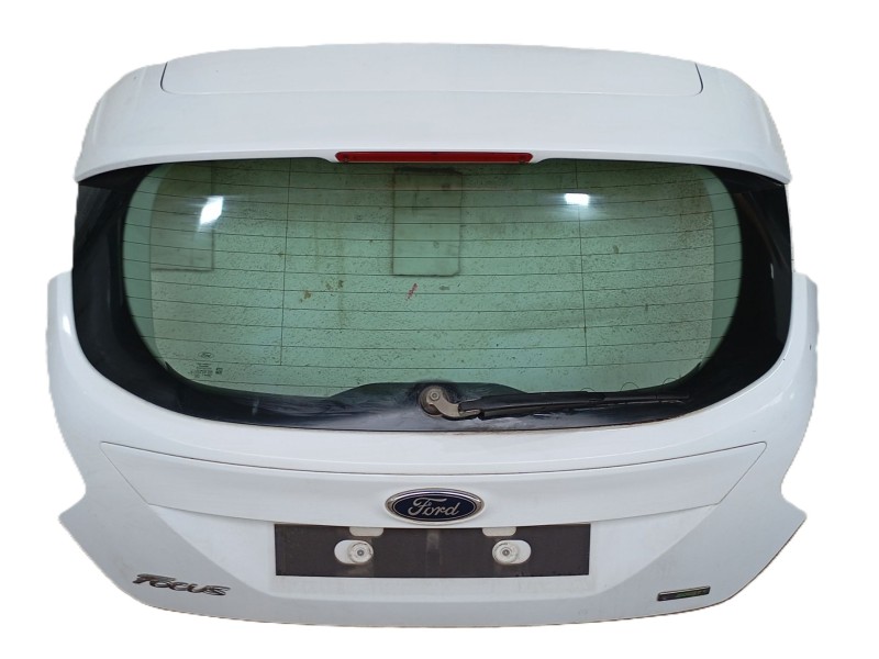 Recambio de porton trasero para ford focus iii sedán 1.0 ecoboost referencia OEM IAM 1838957  