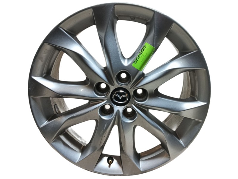 Recambio de llanta para mazda 3 (bm, bn) 2.0 referencia OEM IAM  18x7J ET50