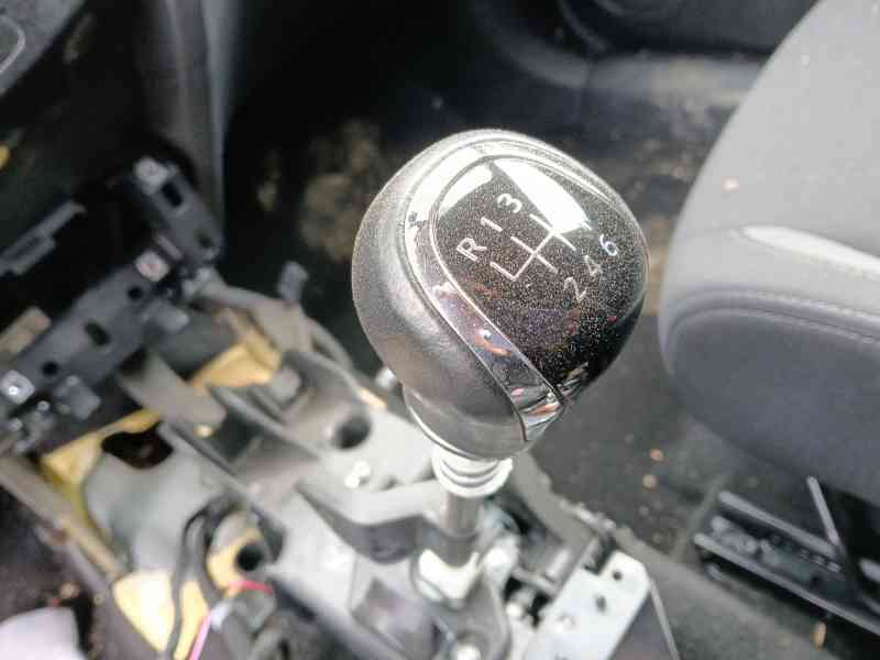Recambio de caja cambios para nissan qashqai ii (j11, j11_) 1.3 dig-t referencia OEM IAM   