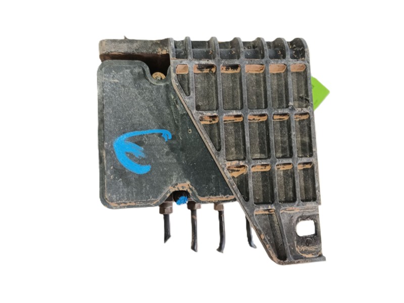 Recambio de abs para opel corsa e (x15) 1.4 (08, 68) referencia OEM IAM 95522565  