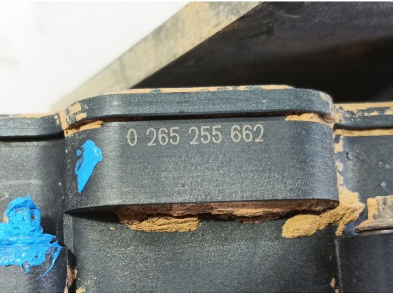 Recambio de abs para opel corsa e (x15) 1.4 (08, 68) referencia OEM IAM 95522565  