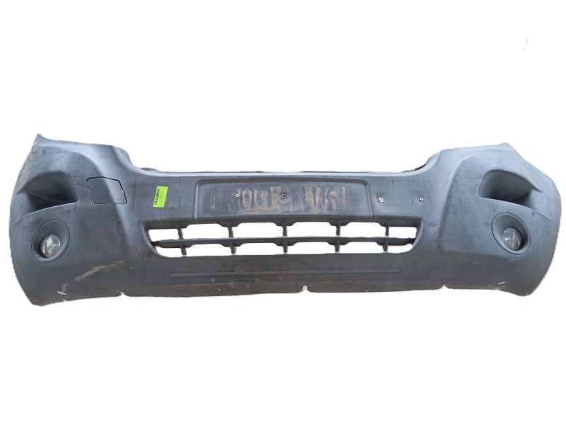 Recambio de paragolpes delantero para renault master iii autobús (jv) 2.3 dci 125 fwd (jv0c, jv0d, jv0h, jv0g, jv0j) referencia 