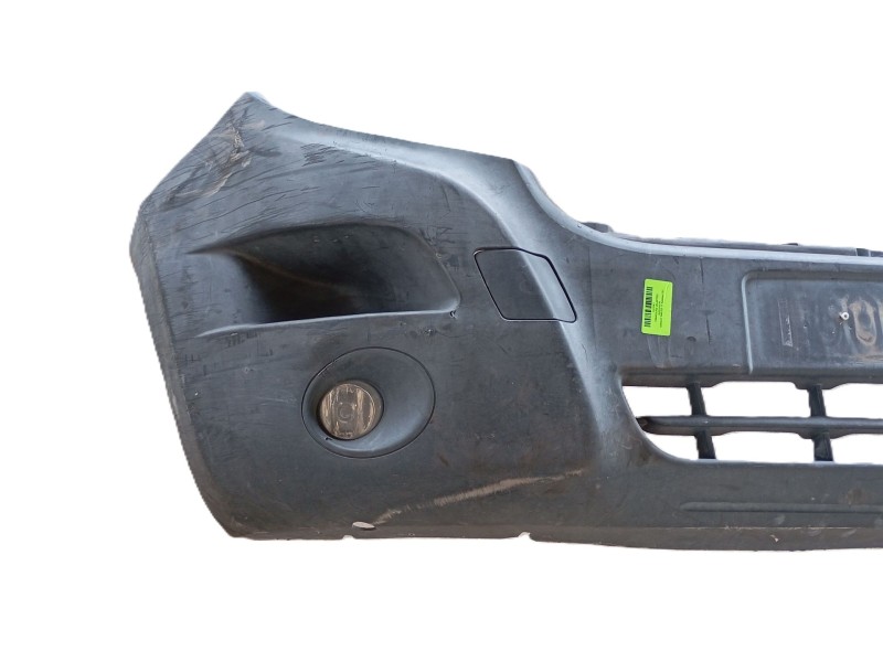 Recambio de paragolpes delantero para renault master iii autobús (jv) 2.3 dci 125 fwd (jv0c, jv0d, jv0h, jv0g, jv0j) referencia 