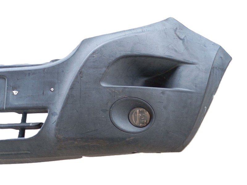 Recambio de paragolpes delantero para renault master iii autobús (jv) 2.3 dci 125 fwd (jv0c, jv0d, jv0h, jv0g, jv0j) referencia 