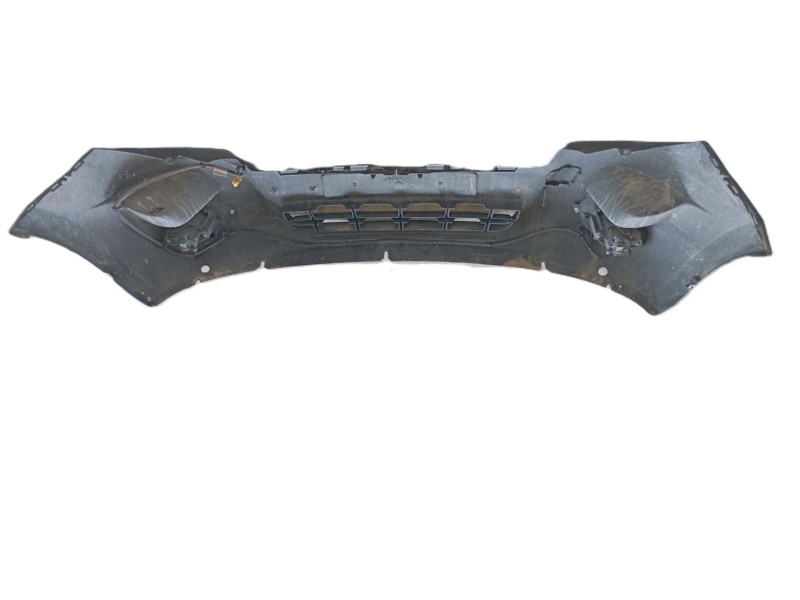 Recambio de paragolpes delantero para renault master iii autobús (jv) 2.3 dci 125 fwd (jv0c, jv0d, jv0h, jv0g, jv0j) referencia 