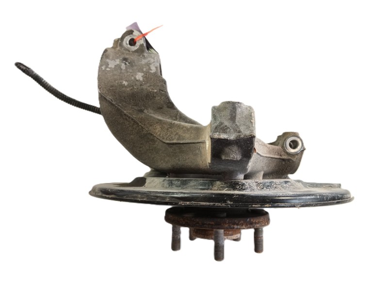 Recambio de mangueta delantera izquierda para volvo v40 hatchback (525) d2 referencia OEM IAM   