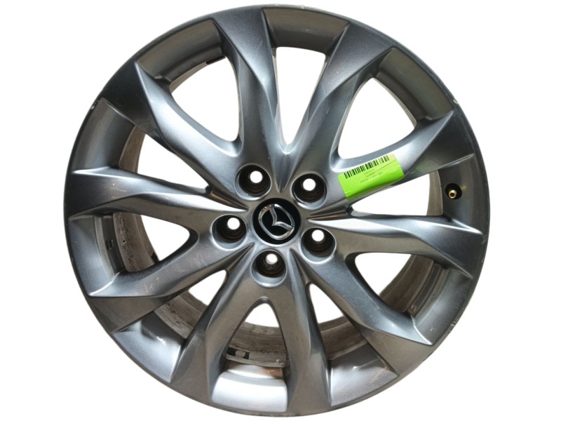 Recambio de llanta para mazda 3 (bm, bn) 2.0 referencia OEM IAM  18x7J ET50