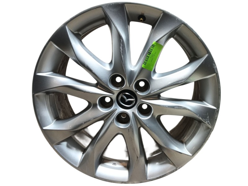 Recambio de llanta para mazda 3 (bm, bn) 2.0 referencia OEM IAM  18x7J ET50