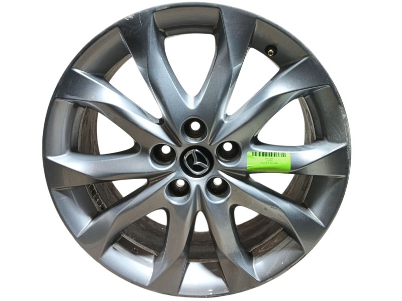 Recambio de llanta para mazda 3 (bm, bn) 2.0 referencia OEM IAM  18x7J ET50