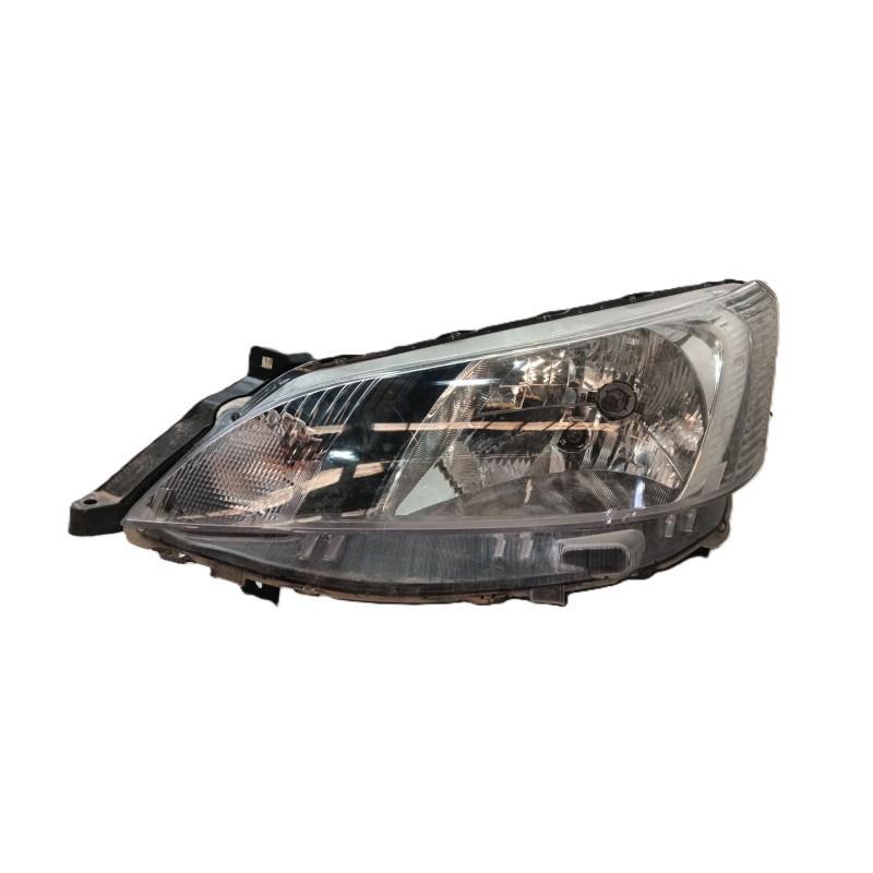Recambio de faro izquierdo para nissan nv200 furgoneta 1.5 dci 85 (m20, m20m) referencia OEM IAM 26060JX30A  