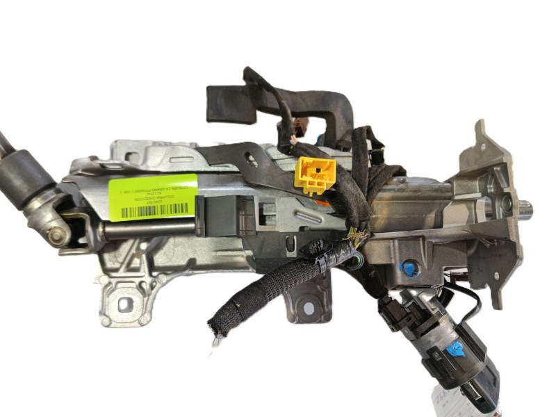 Recambio de columna direccion para citroën c4 grand picasso i (ua_) 2.0 hdi 138 referencia OEM IAM 4123HG  