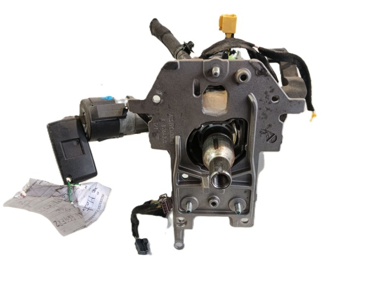 Recambio de columna direccion para citroën c4 grand picasso i (ua_) 2.0 hdi 138 referencia OEM IAM 4123HG  