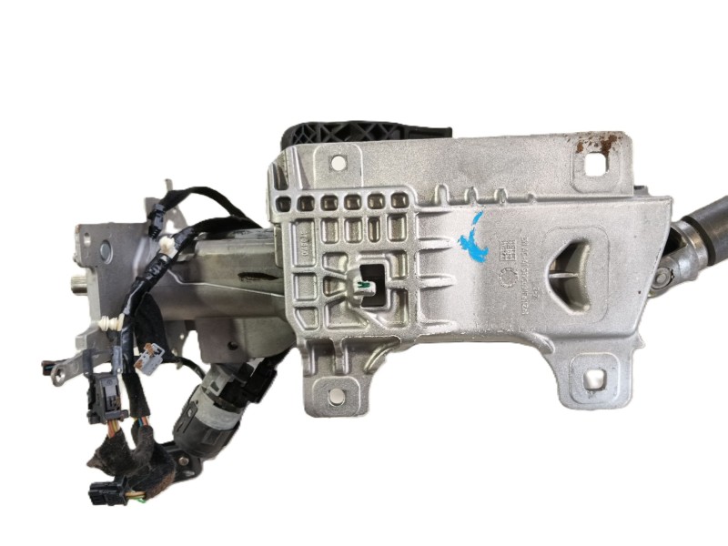 Recambio de columna direccion para citroën c4 grand picasso i (ua_) 2.0 hdi 138 referencia OEM IAM 4123HG  