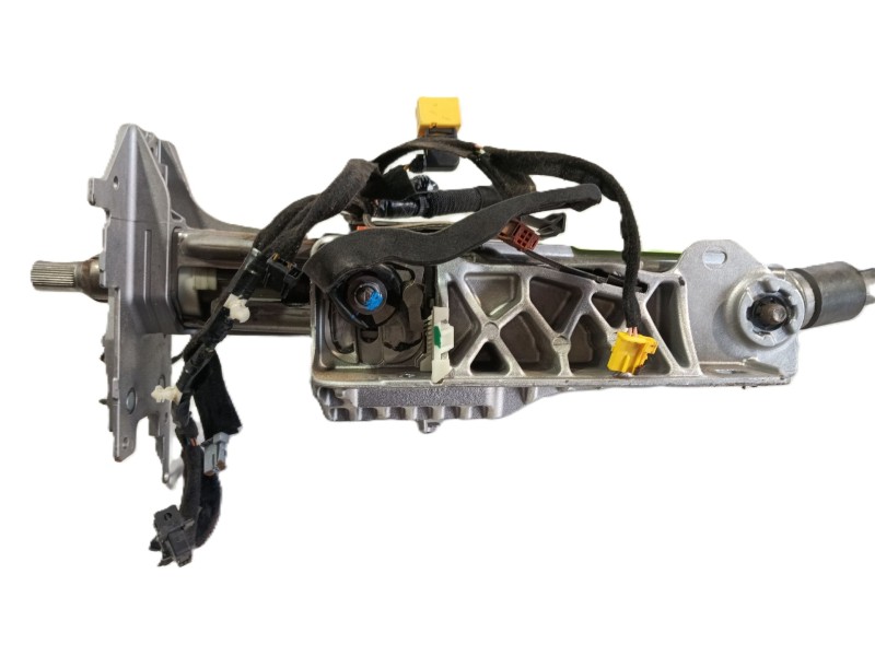 Recambio de columna direccion para citroën c4 grand picasso i (ua_) 2.0 hdi 138 referencia OEM IAM 4123HG  