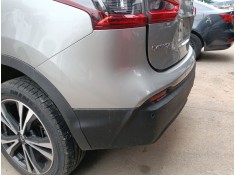 Recambio de paragolpes trasero para nissan qashqai ii (j11, j11_) 1.3 dig-t referencia OEM IAM H50224EAMH   2