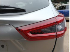 Recambio de piloto trasero derecho interior para nissan qashqai ii (j11, j11_) 1.3 dig-t referencia OEM IAM 26550HV05A   2