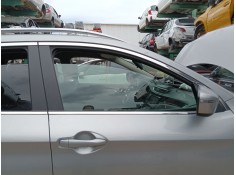 Recambio de elevalunas delantero derecho para nissan qashqai ii (j11, j11_) 1.3 dig-t referencia OEM IAM 807004EA3D   2