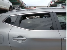 Recambio de elevalunas trasero derecho para nissan qashqai ii (j11, j11_) 1.3 dig-t referencia OEM IAM 827004EA0A   2