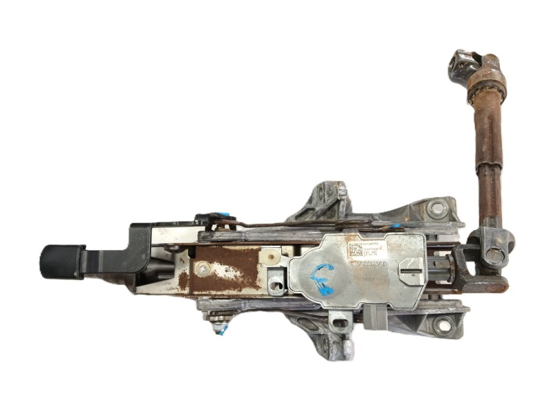 Recambio de columna direccion para volvo v40 hatchback (525) d2 referencia OEM IAM   