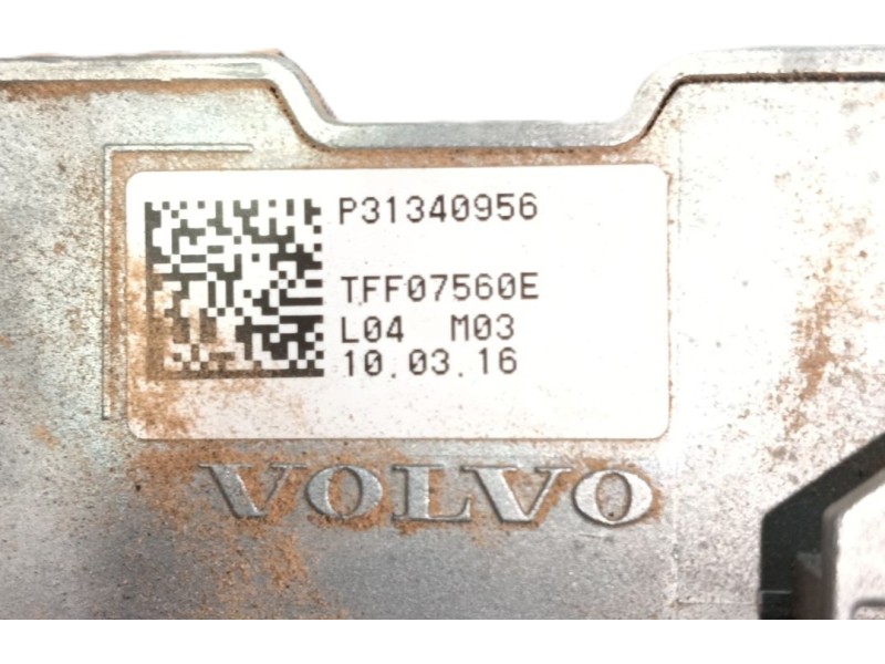 Recambio de columna direccion para volvo v40 hatchback (525) d2 referencia OEM IAM   