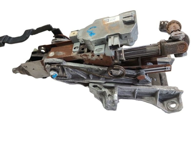 Recambio de columna direccion para volvo v40 hatchback (525) d2 referencia OEM IAM   