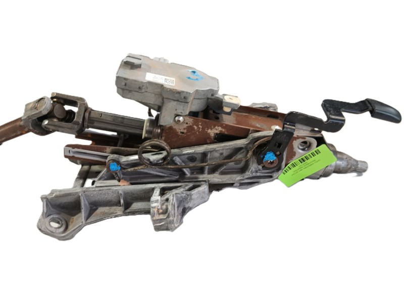 Recambio de columna direccion para volvo v40 hatchback (525) d2 referencia OEM IAM   