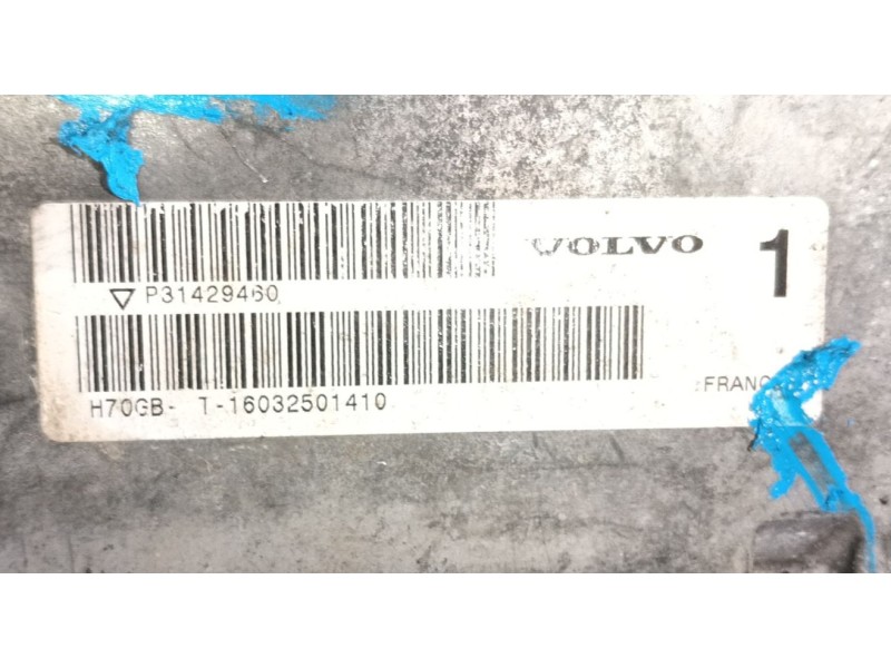 Recambio de columna direccion para volvo v40 hatchback (525) d2 referencia OEM IAM   