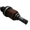 Recambio de transmision delantera izquierda para dacia sandero stepway referencia OEM IAM 391017832R  1696930