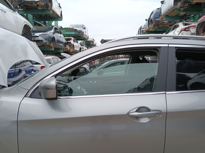 Recambio de elevalunas delantero izquierdo para nissan qashqai ii (j11, j11_) 1.3 dig-t referencia OEM IAM 807014EA3C  